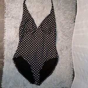 Old Navy One Piece Bathing Suit